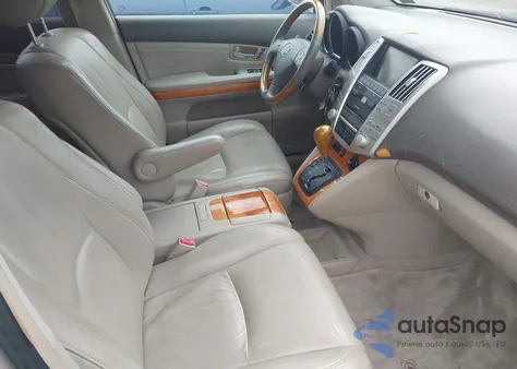 2005 Lexus Rx 330 из США, поврежденный, VIN 2T2HA31U25C087430